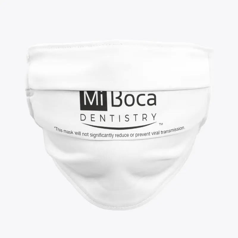 MiBoca Style Mask
